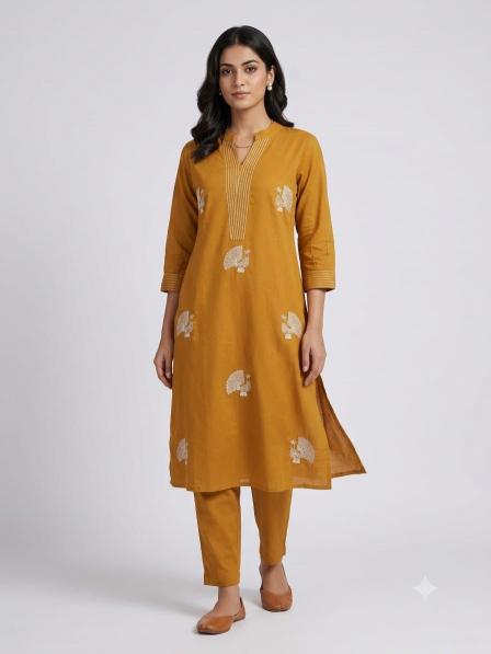 Sanga ST-230 kurti wholesale bently